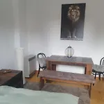 Apartment Bolten's Haus Krefeld