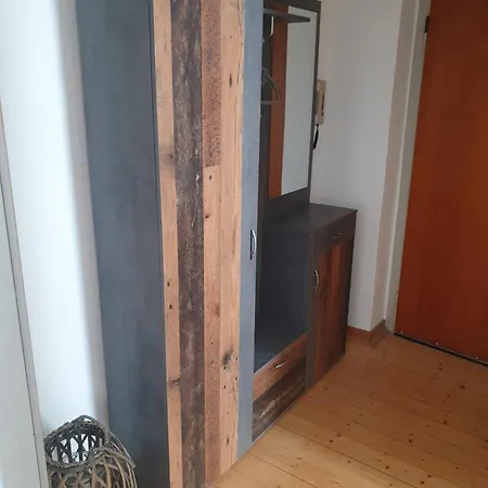 Bolten's Haus Apartment