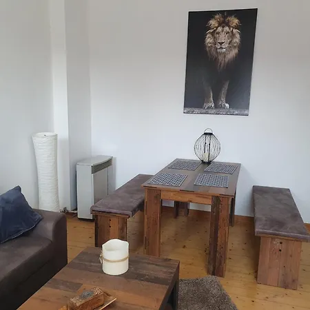 Bolten's Haus *