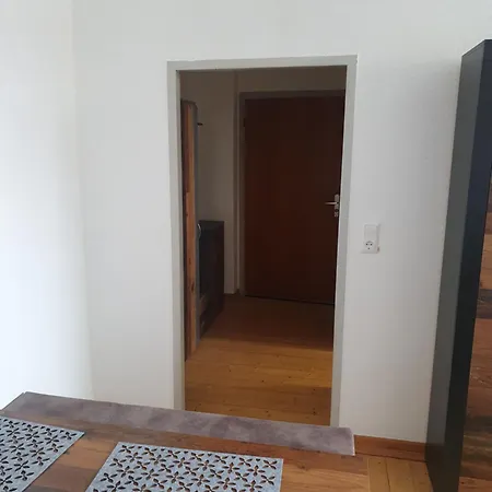 Bolten's Haus *