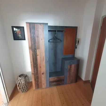 Apartamento Bolten's Haus