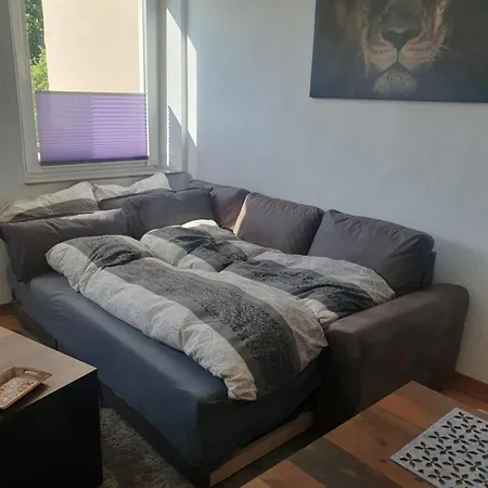 Bolten's Haus *