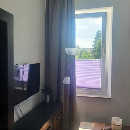 Bolten's Haus Appartement *