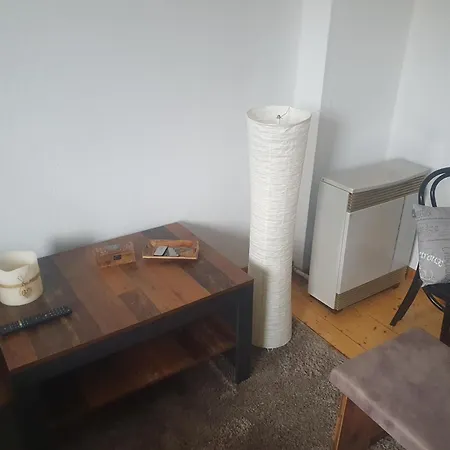 Appartement Bolten's Haus