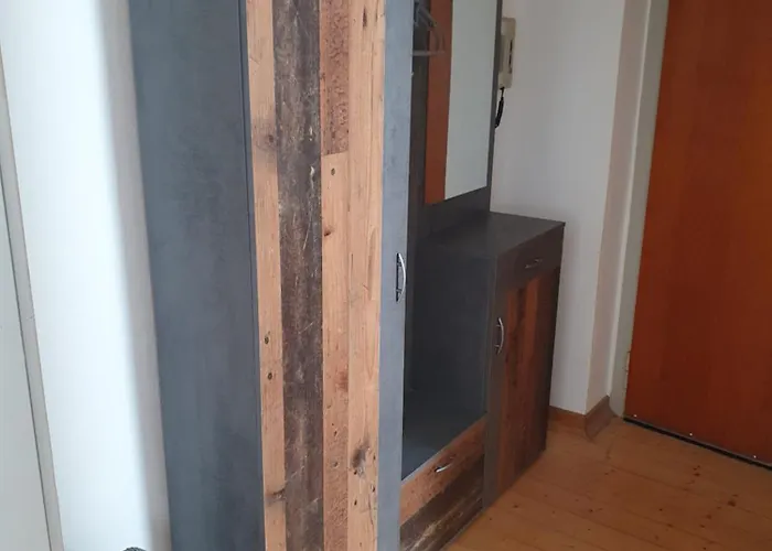 Bolten's Haus Апартаменты