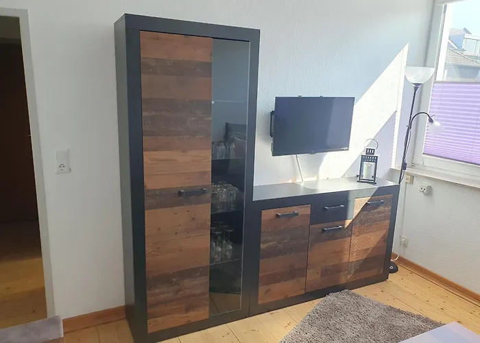 Bolten's Haus Крефельд