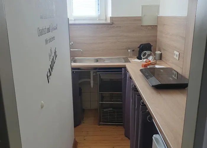 Bolten's Haus Крефельд