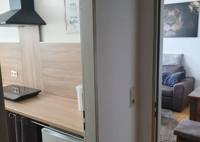 Bolten's Haus Крефельд