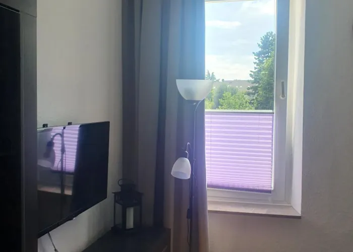 Bolten's Haus Апартаменты *