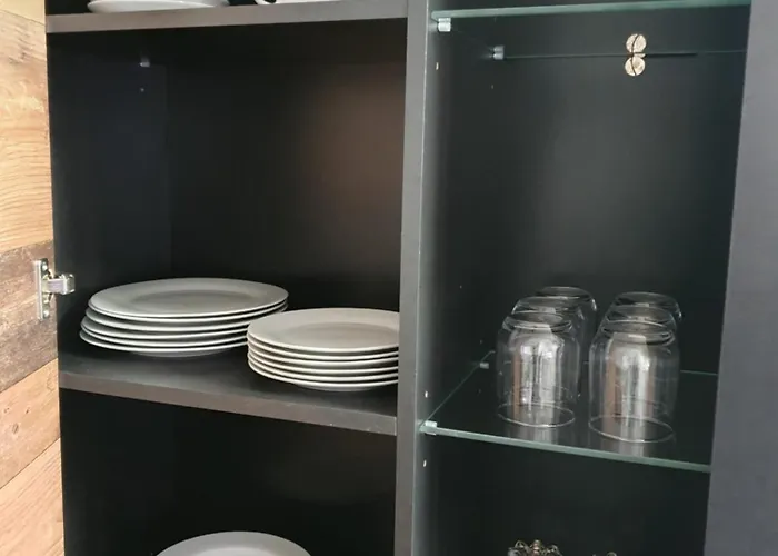 Bolten's Haus Крефельд