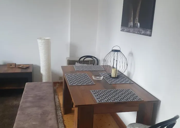 Bolten's Haus * Крефельд